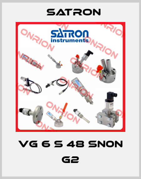 VG 6 S 48 SN0N G2 Satron