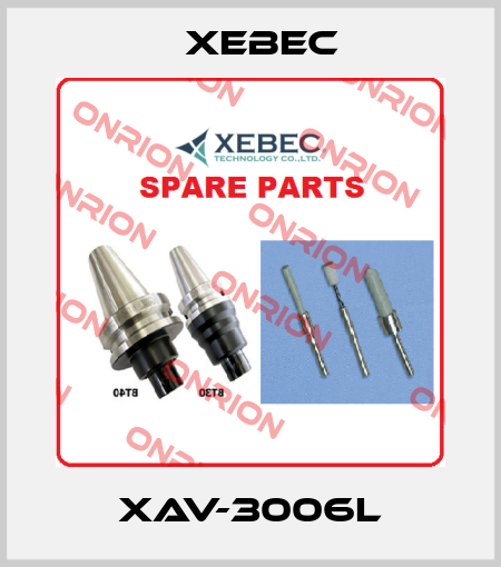 XAV-3006L Xebec