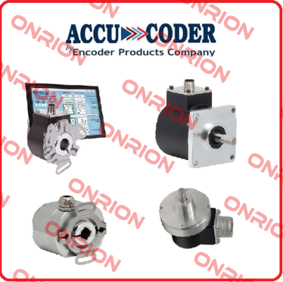 716-0100-HV-HD14-6-S-T-N ACCU-CODER