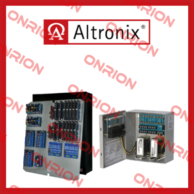 SMP10PM Altronix