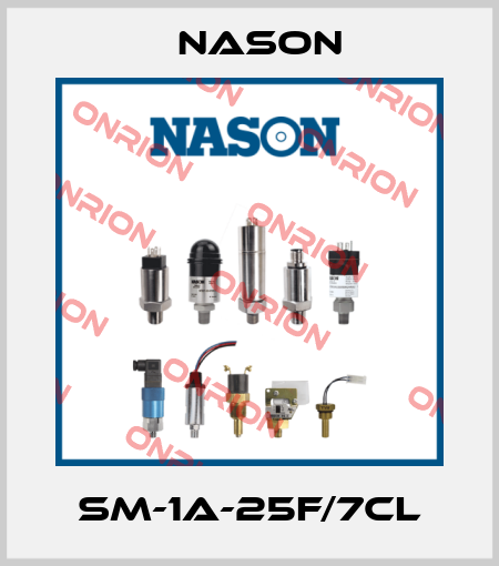 SM-1A-25F/7CL Nason