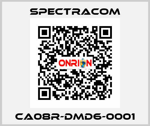 CA08R-DMD6-0001 SPECTRACOM