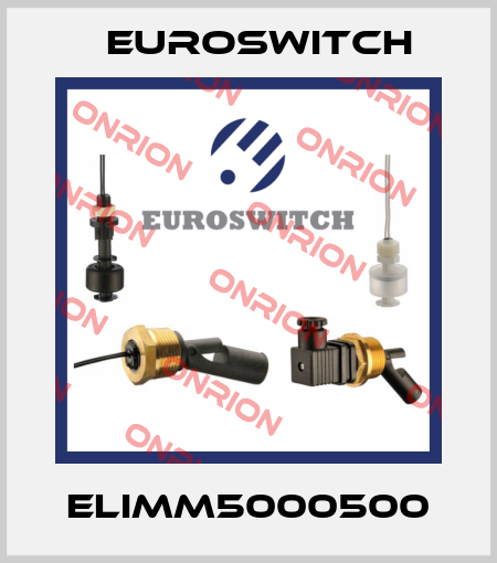 ELIMM5000500 Euroswitch