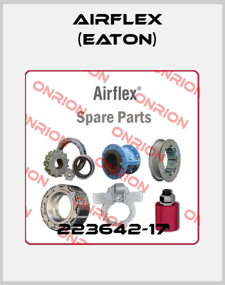 223642-17 Airflex (Eaton)