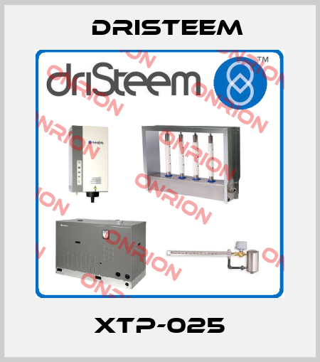 XTP-025 DRISTEEM