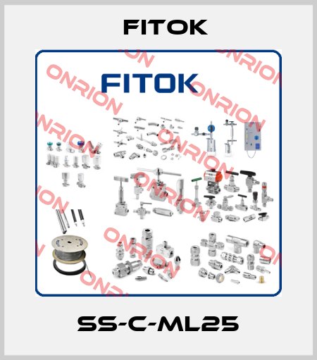 SS-C-ML25 Fitok