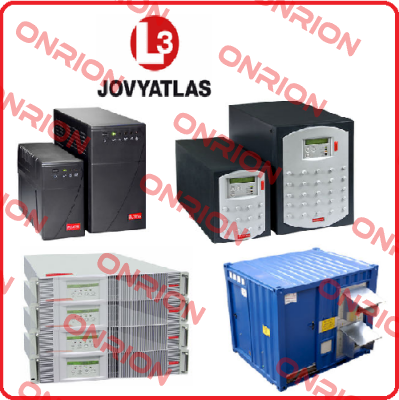 JOVYTEC P 1000 VA JOVYATLAS