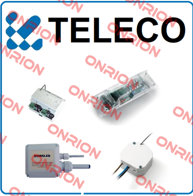 TV EVO 868 N42 BP TELECO Automation