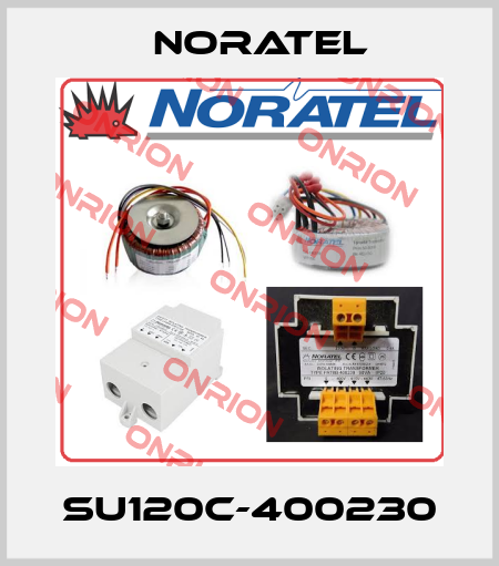 SU120C-400230 Noratel