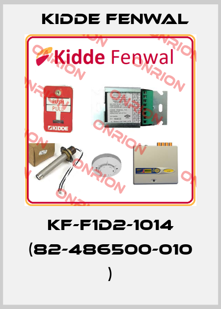 KF-F1D2-1014 (82-486500-010 ) Kidde Fenwal