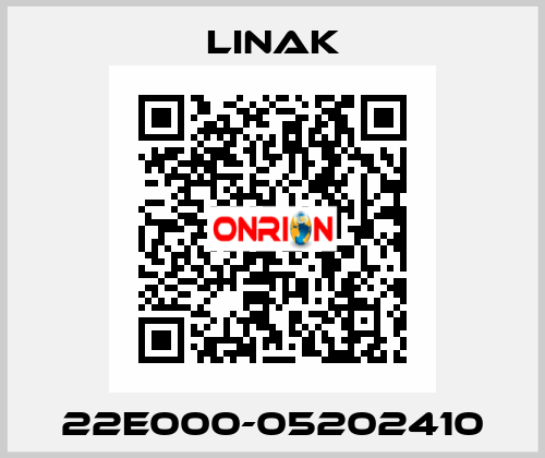 22E000-05202410 Linak