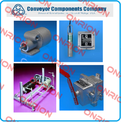 CT-200G Conveyor Components Company