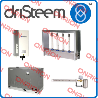 pipe DN 40 for XTP-025 DRISTEEM