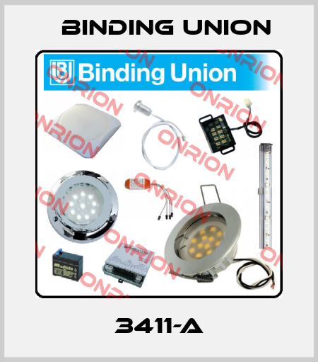 3411-A Binding Union