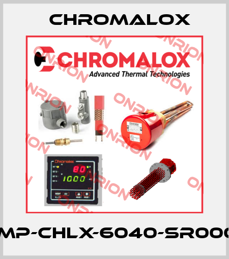 TMP-CHLX-6040-SR0001 Chromalox