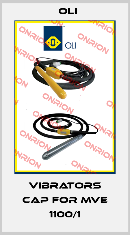vibrators cap for MVE 1100/1 Oli