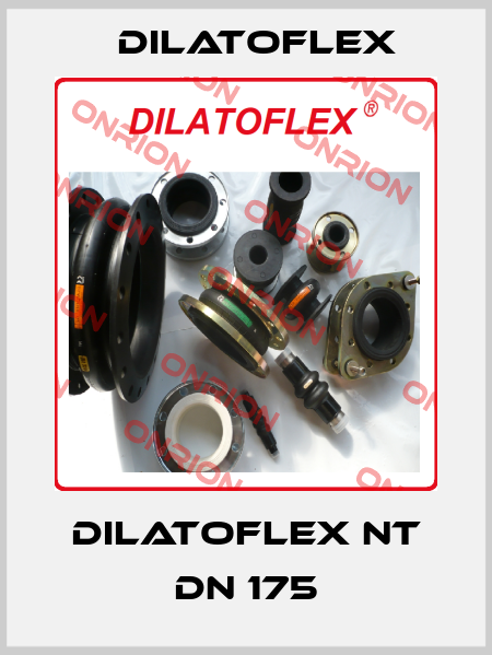 Dilatoflex NT DN 175 DILATOFLEX