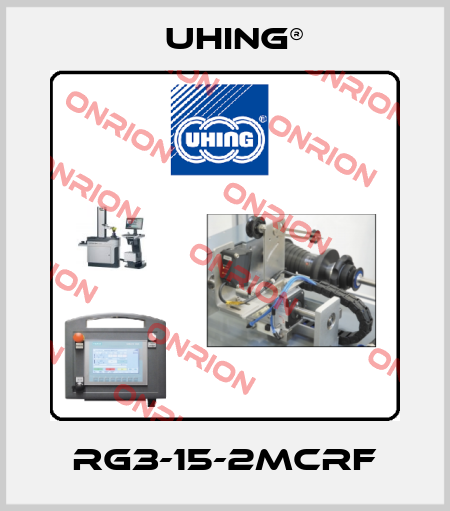 RG3-15-2MCRF Uhing®