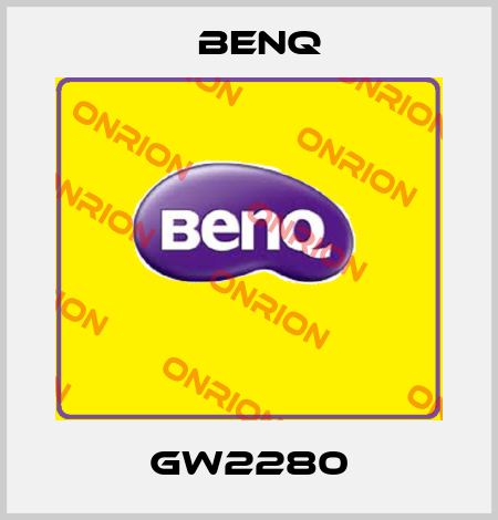 GW2280 BenQ