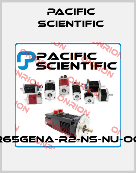 R65gena-R2-Ns-Nu-Oo Pacific Scientific