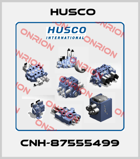 CNH-87555499 Husco