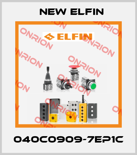 040C0909-7EP1C New Elfin