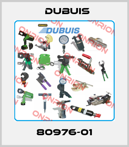 80976-01 Dubuis