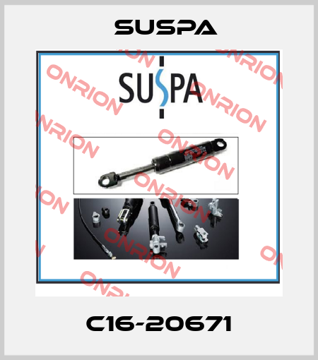 C16-20671 Suspa