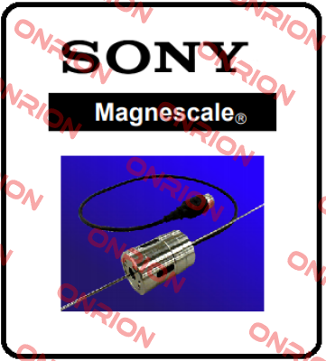 CH01-LW03C Magnescale