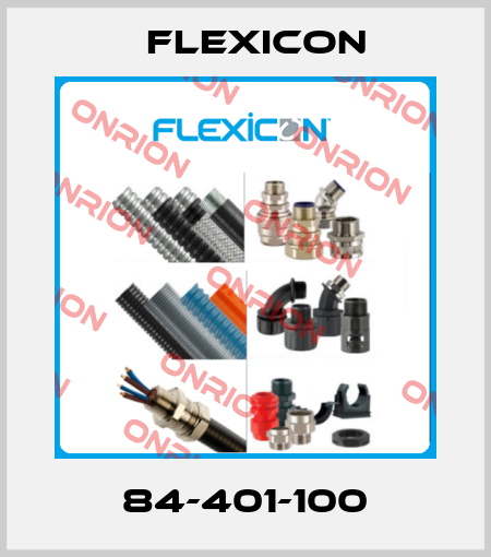 84-401-100 Flexicon