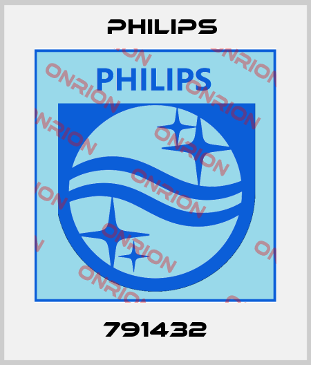 791432 Philips