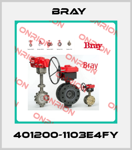 401200-1103E4FY Bray