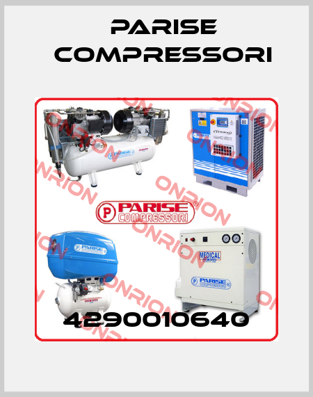4290010640 Parise Compressori