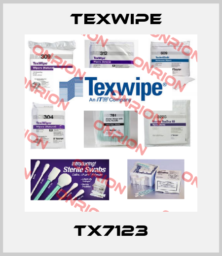 TX7123 Texwipe
