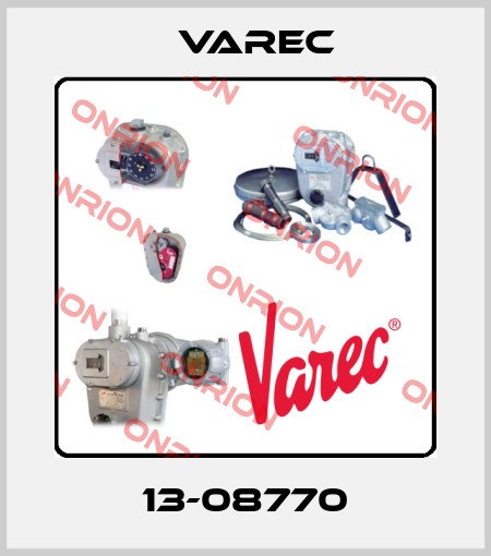 13-08770 Varec