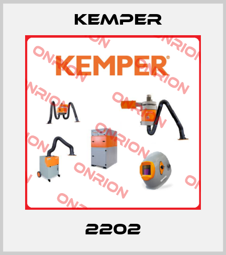 2202 Kemper