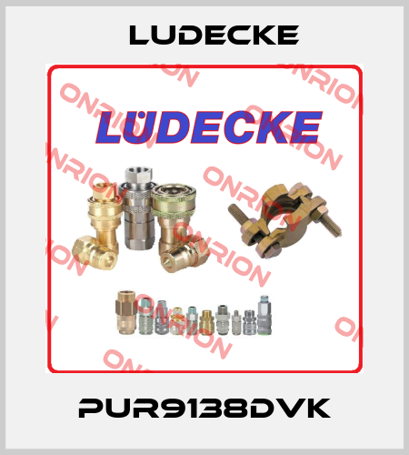 PUR9138DVK Ludecke