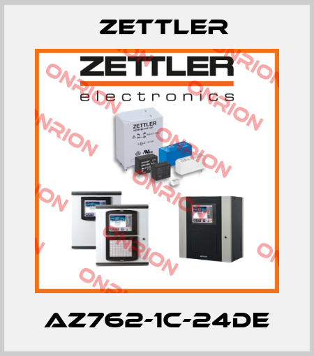 AZ762-1C-24DE Zettler