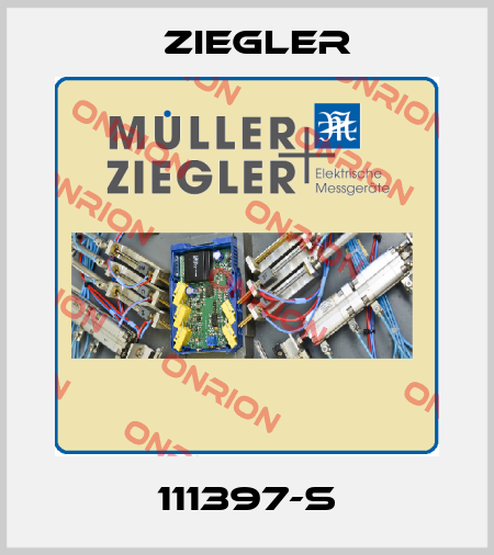 111397-S Ziegler