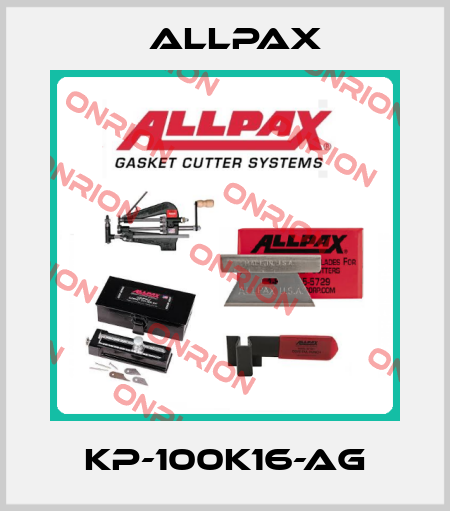 KP-100K16-AG Allpax