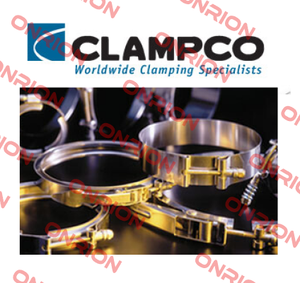 SEGS23P2K-13 Clampco