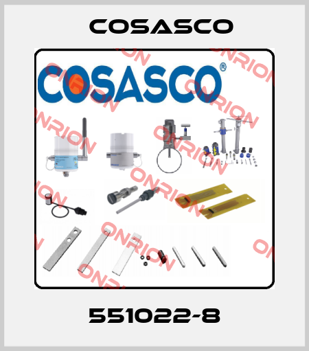 551022-8 Cosasco