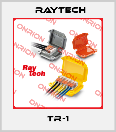 TR-1 Raytech