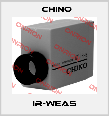 IR-WEAS Chino