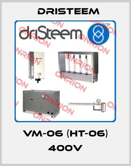 VM-06 (HT-06) 400V DRISTEEM