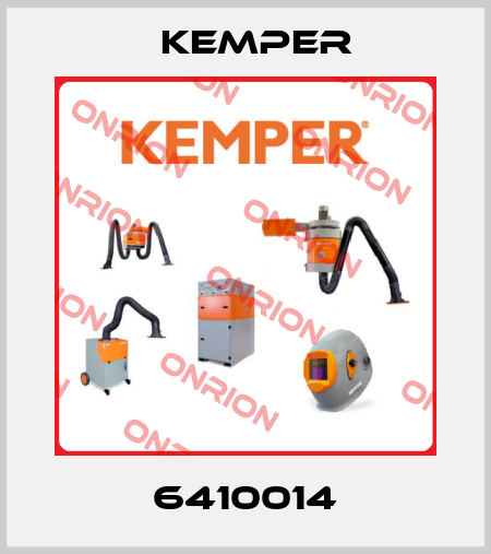 6410014 Kemper