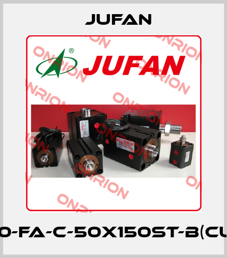 HCA-140-FA-C-50x150ST-B(cushion) Jufan