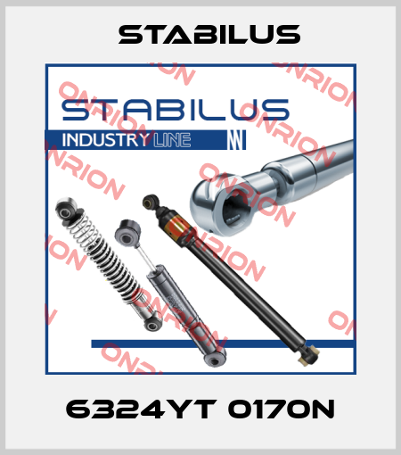 6324YT 0170N Stabilus