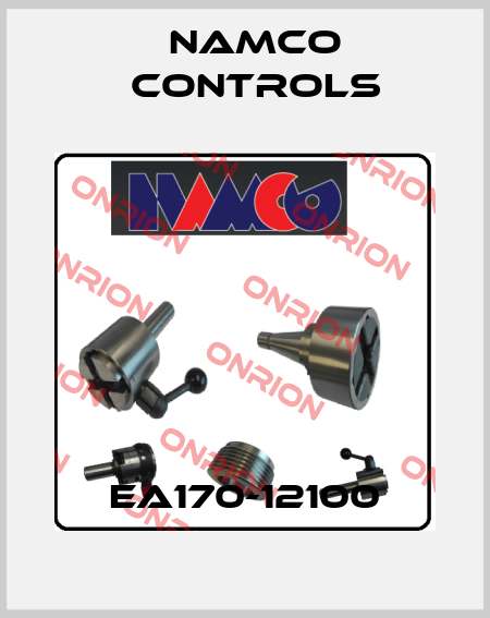 EA170-12100 NAMCO CONTROLS