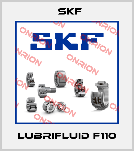 LubriFluid F110 Skf